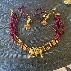 Indian Jewelry